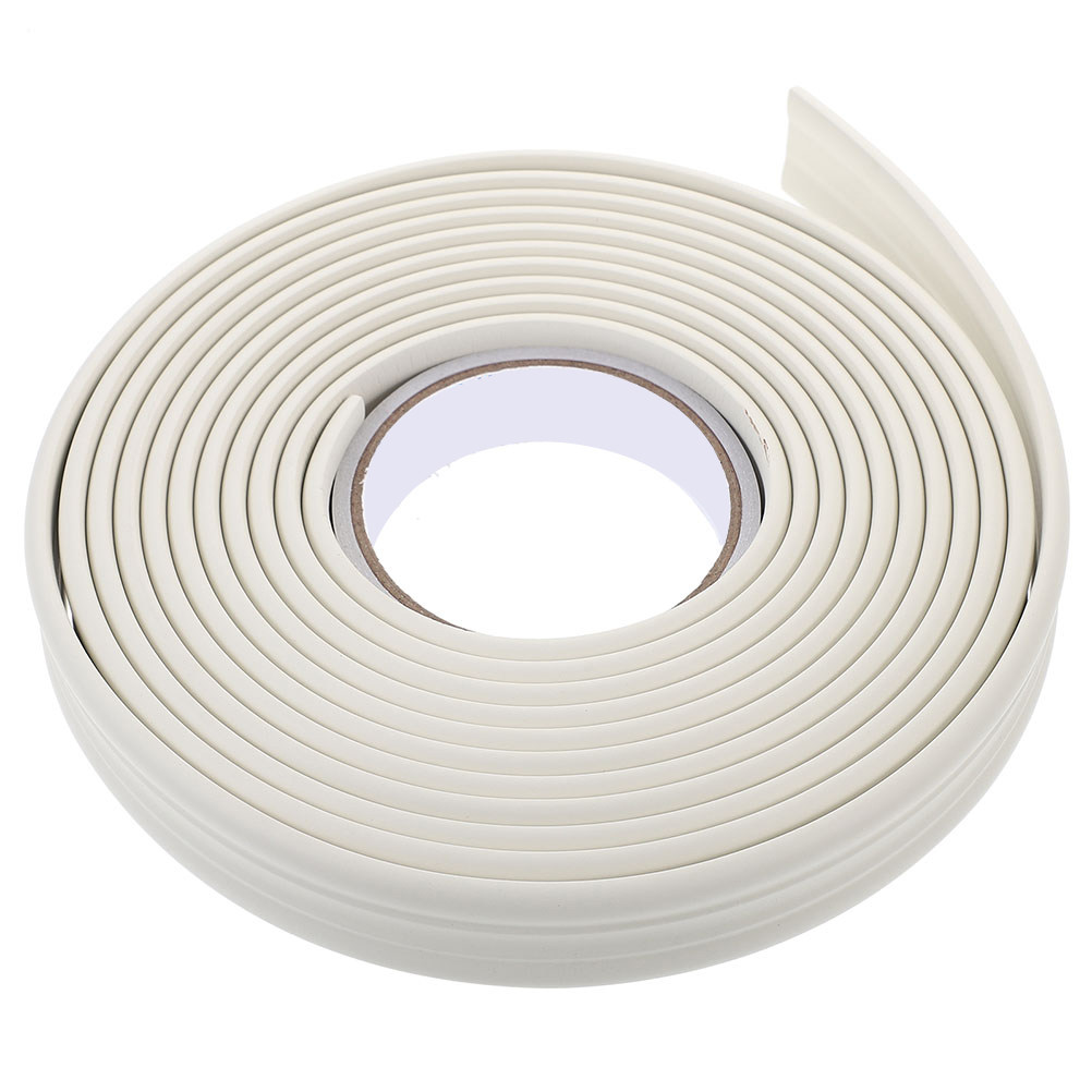 Baseboard Molding Trim - Peel and Stick Wall Trim Flexible