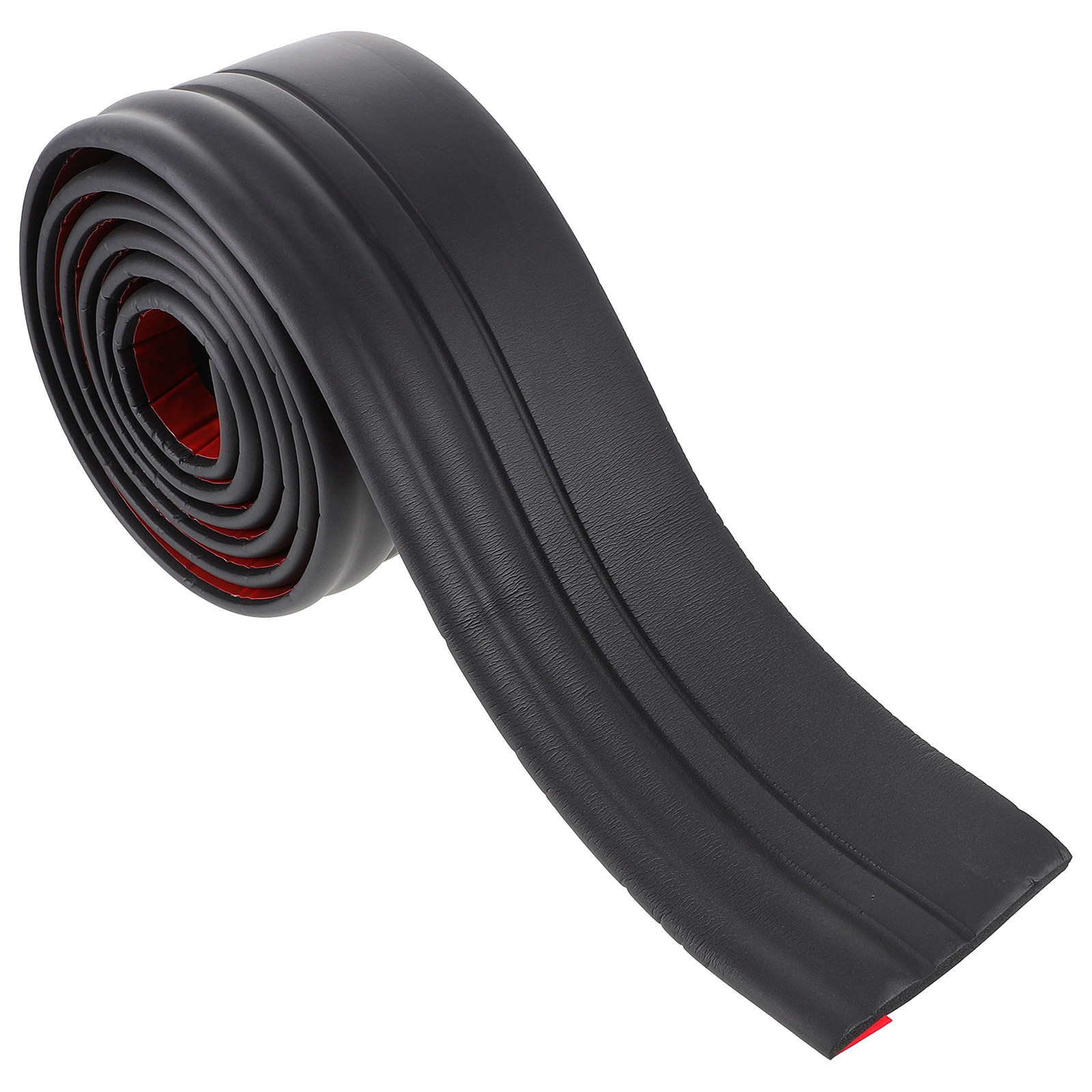 Baseboard Molding Trim - 1 Roll Self Adhesive Peel and