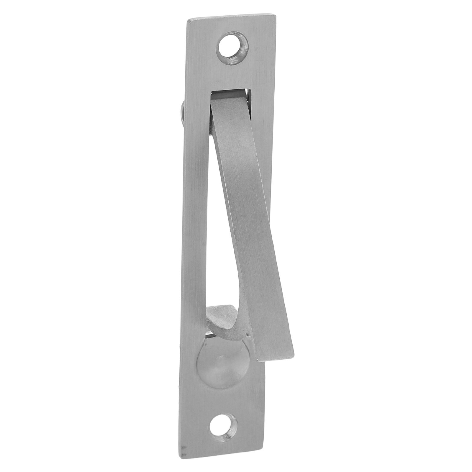 Cabinet Handle Pull - 2 Pieces Invisible Door Pull Handle