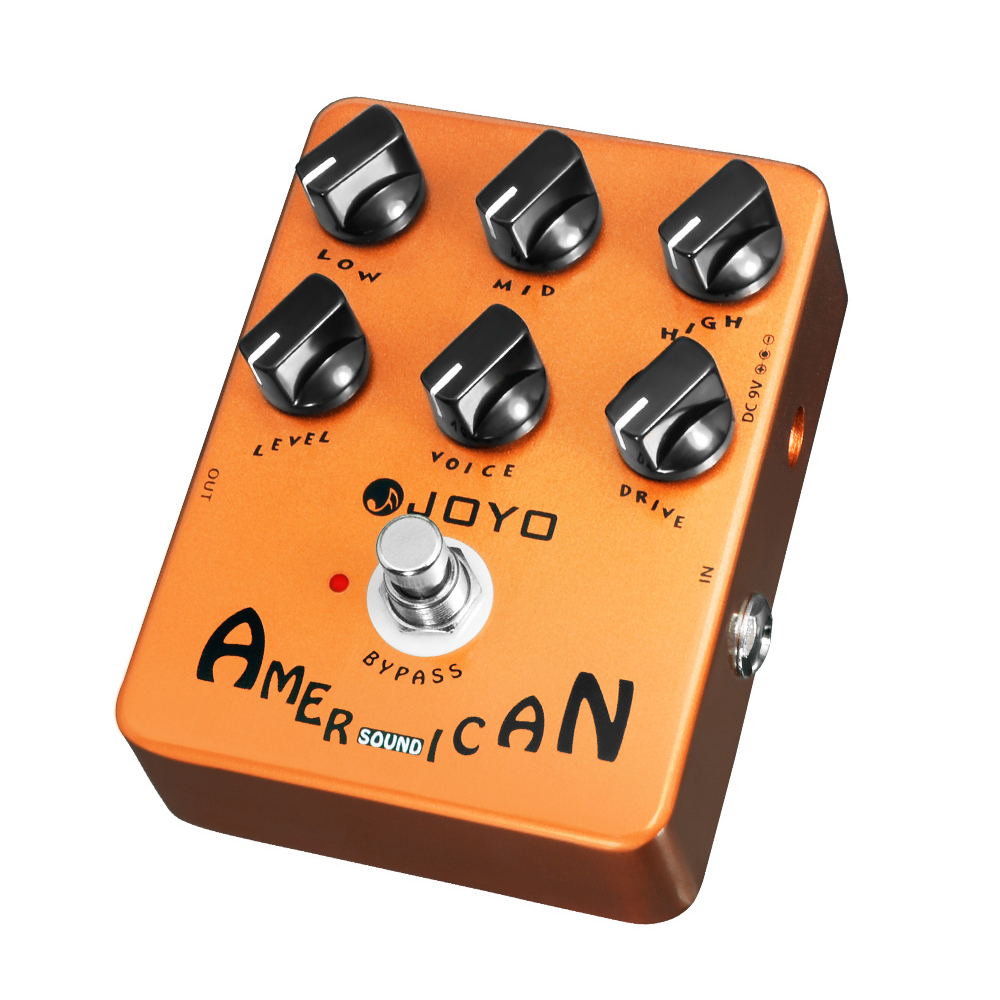 Cabinet Handle Pull - JOYO JF-14 AMERICAN SOUND Tube Amp