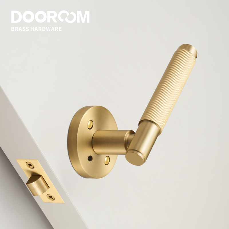 Cabinet Handle Pull - DOOROOM US Standard for 2-1/8