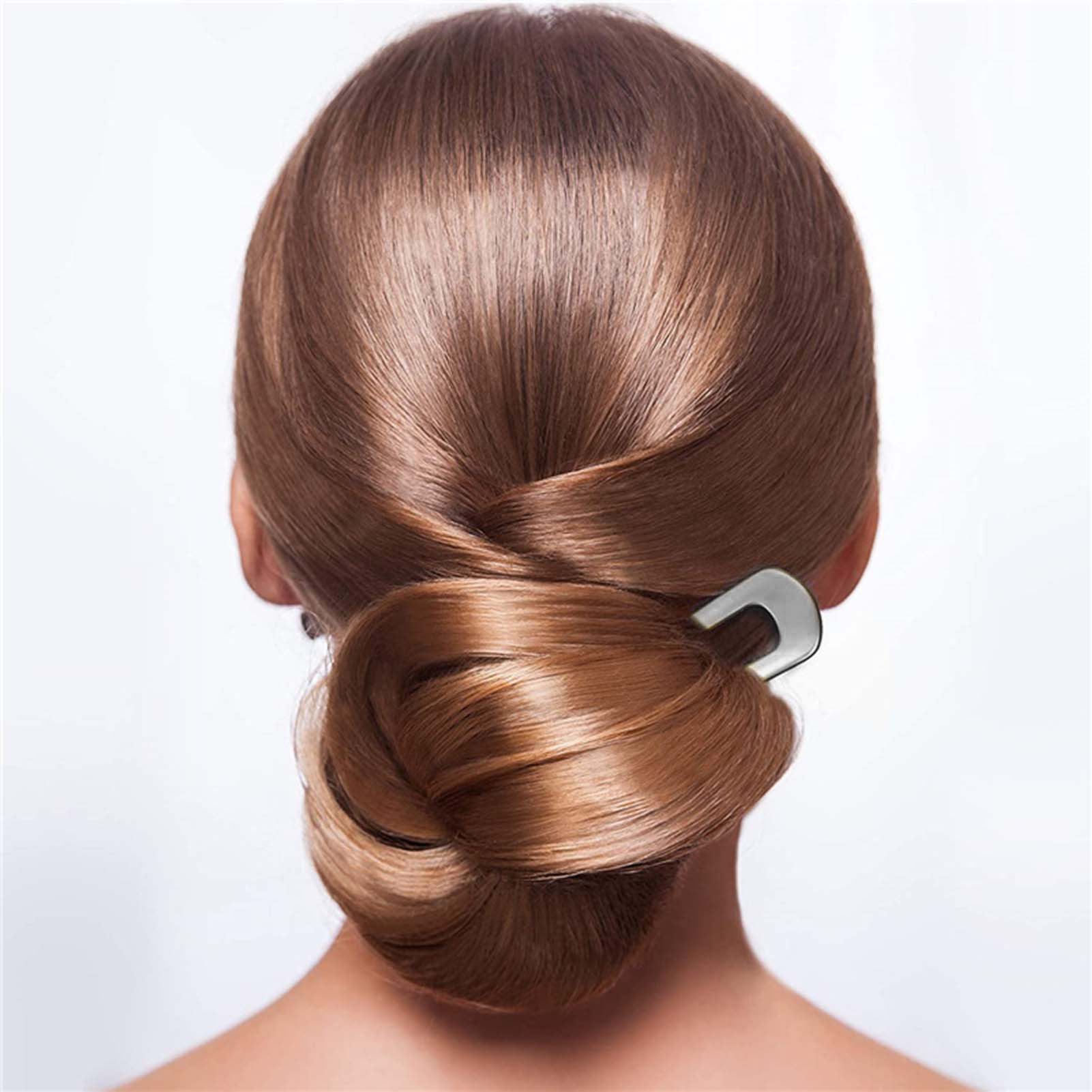 French U Shaped Hair Pins Vint - Home Improvement House recension och pris