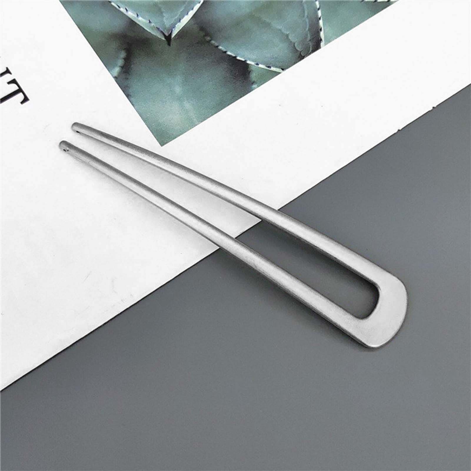 French U Shaped Hair Pins Vint - Home Improvement House recension och pris