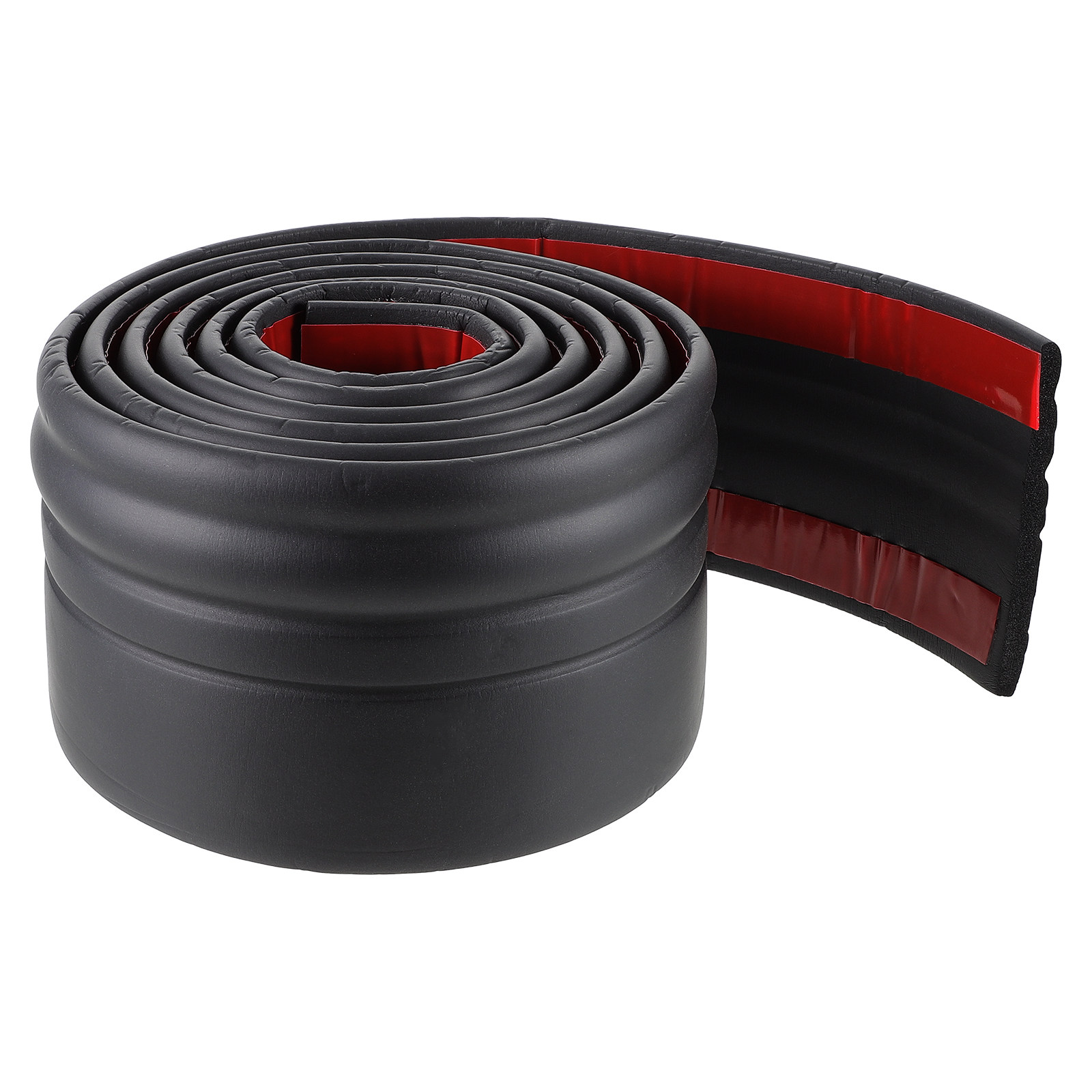 1 Roll Self Adhesive Peel and  - Baseboard Molding Trim recension och pris