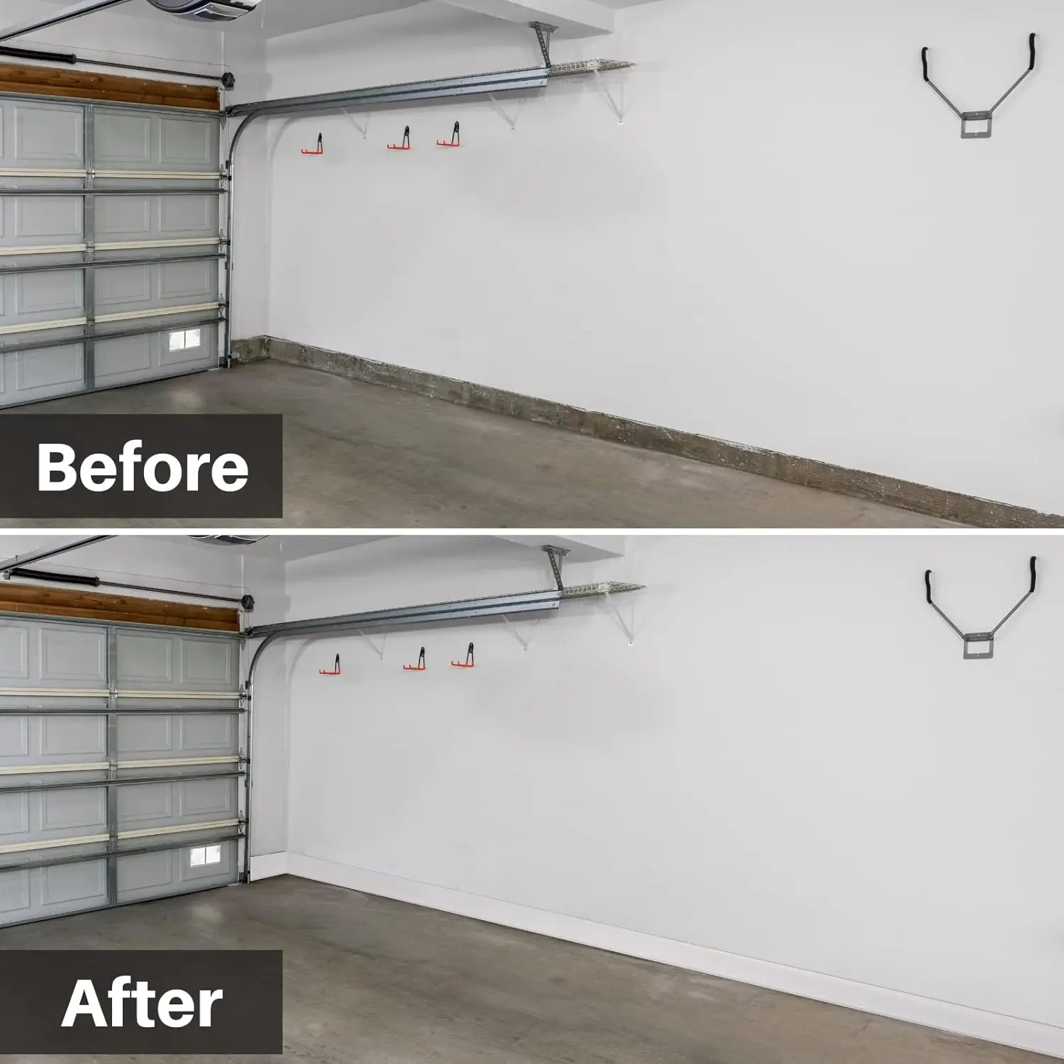 Flexible Baseboard Molding Tri - Baseboard Molding Trim recension och pris