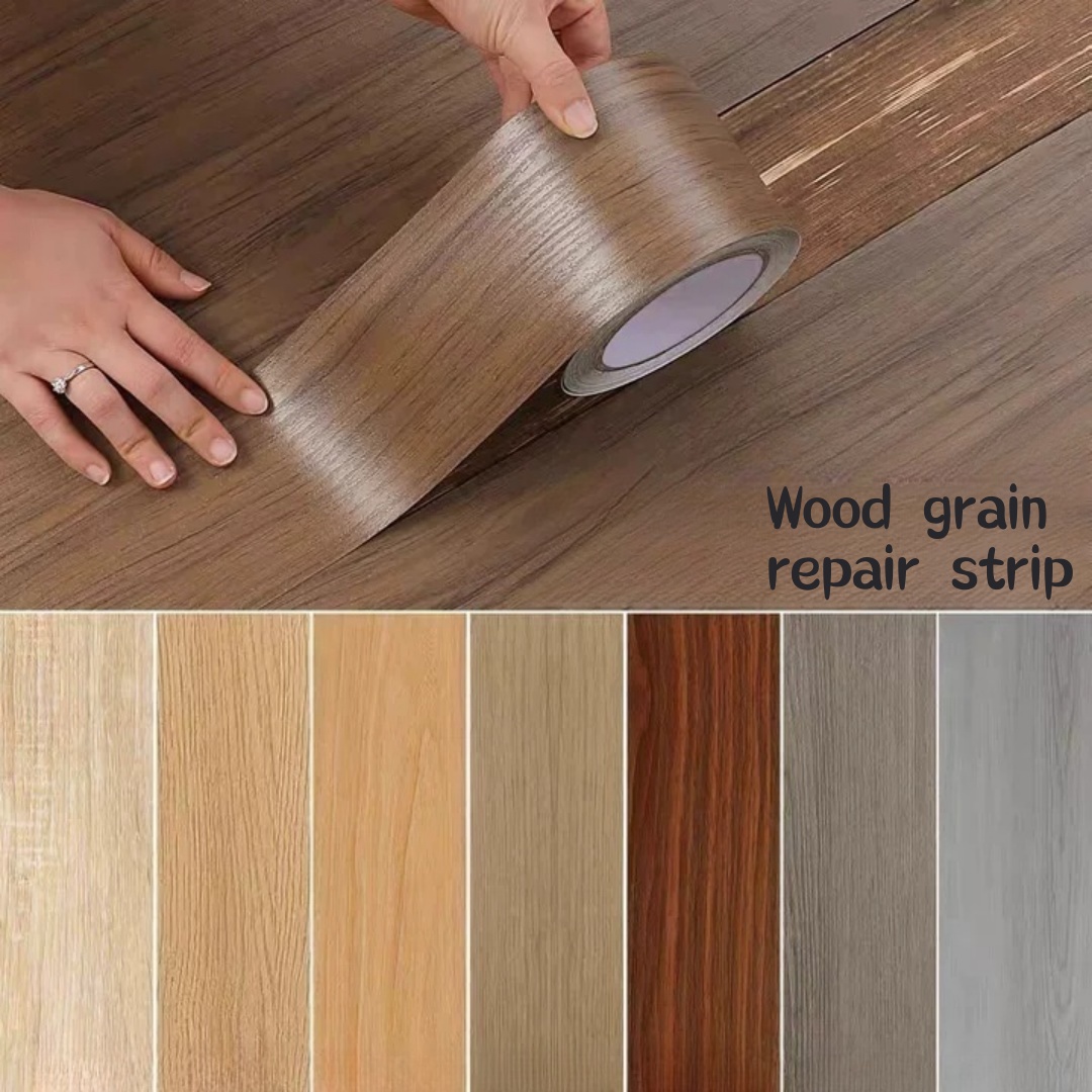 1pc 5m Self-adhesive Wall Trim - Baseboard Molding Trim recension och pris