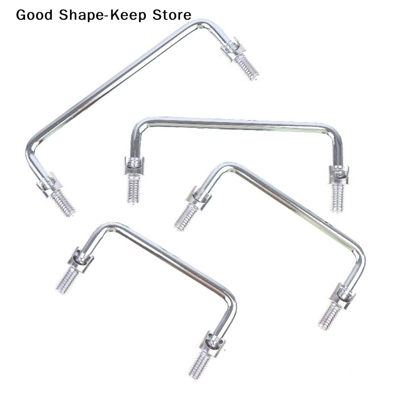Carbon Steel Metal Door Pull F - Cabinet Handle Pull recension och pris