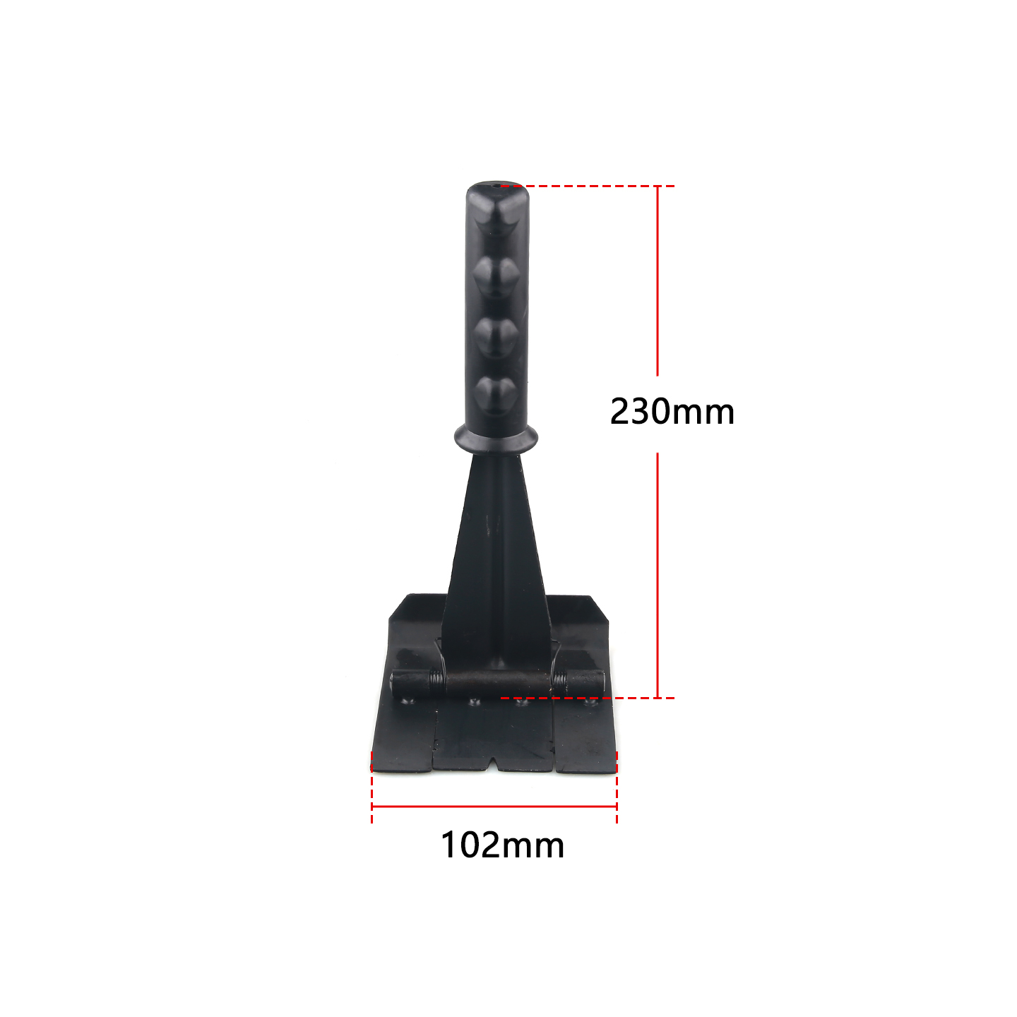 Trim Puller Removal Multi-Tool - Baseboard Molding Trim recension och pris