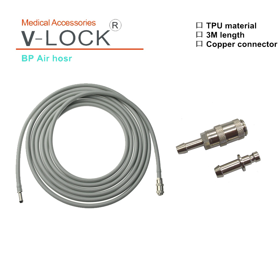 Universal NIBP Cuff Gas Connec - Home Improvement Com recension och pris