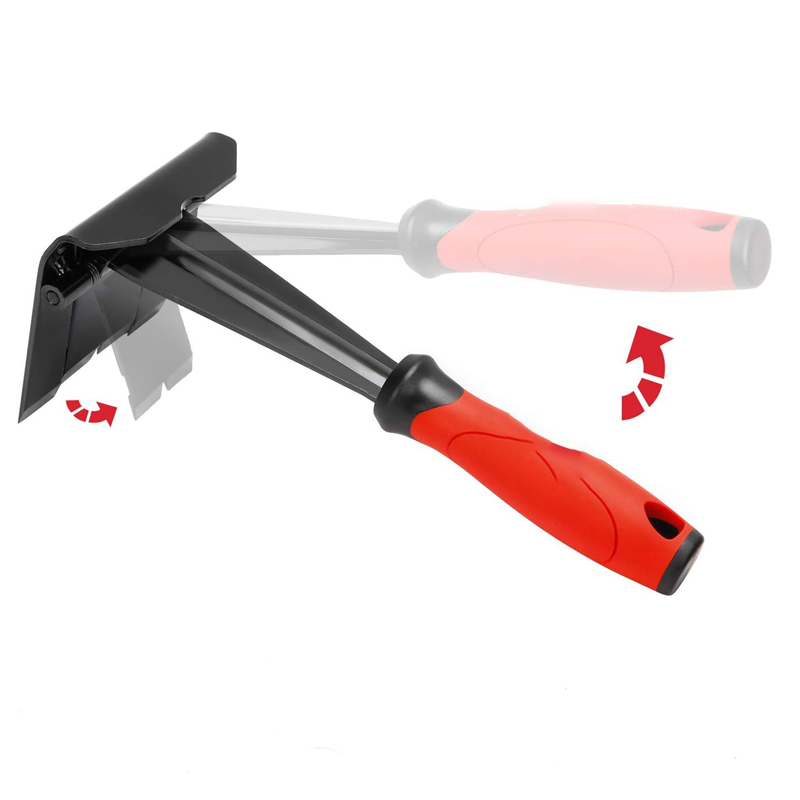 Trim Puller, Removal Multi-Too - Baseboard Molding Trim recension och pris