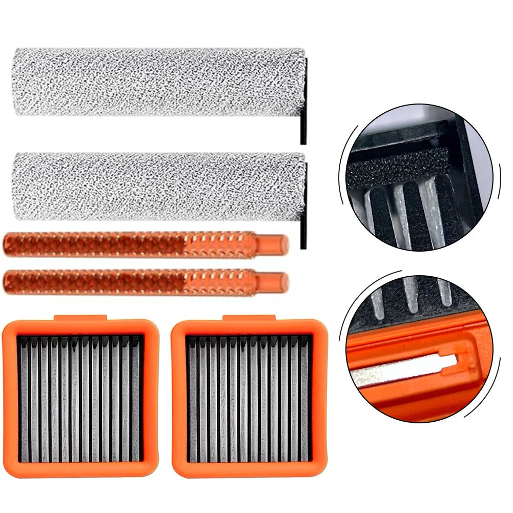 Accessory Kit For Uwant D5 / D - Home Improvement House recension och pris