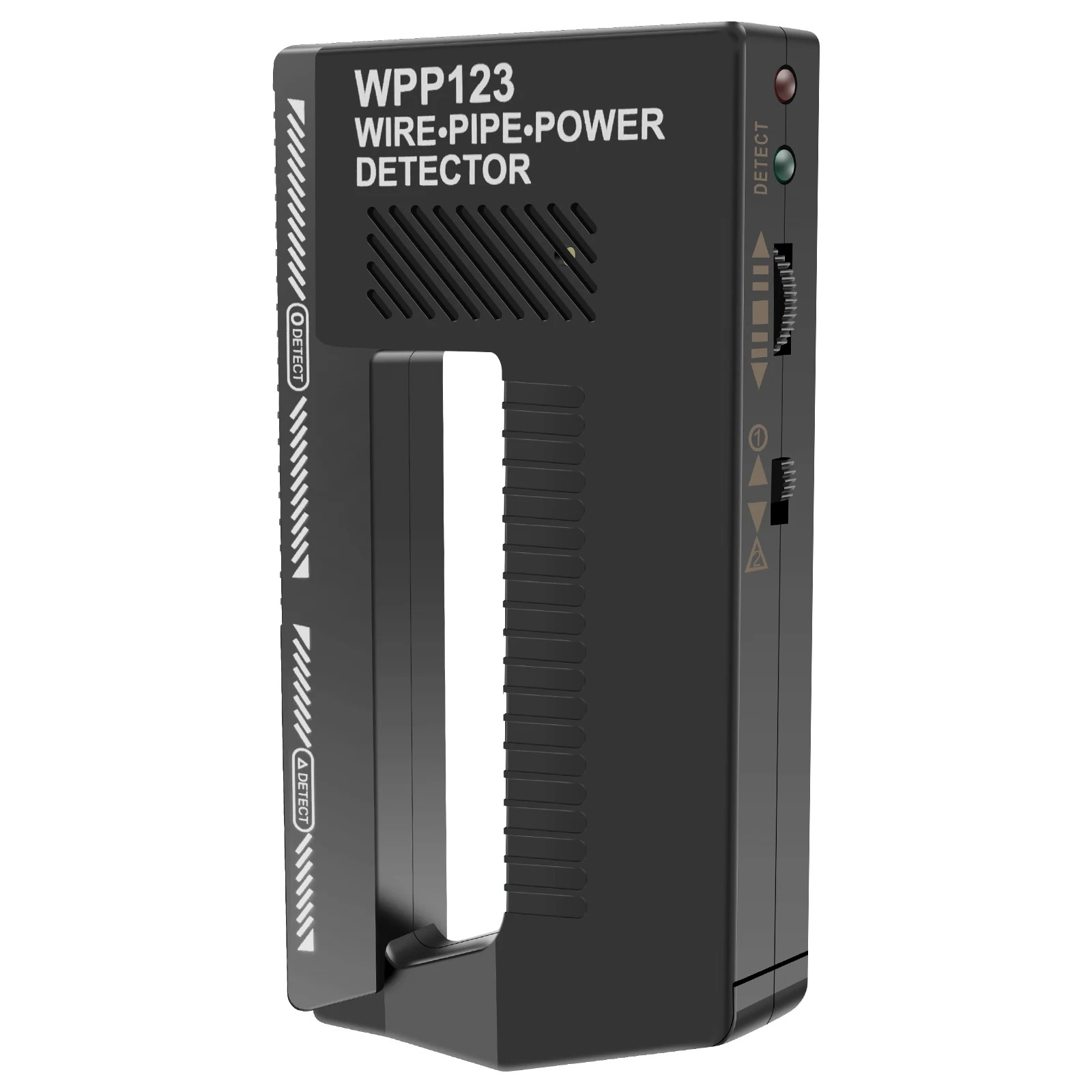 High Sensitivity Handheld AC W - Home Improvement Visualizer recension och pris
