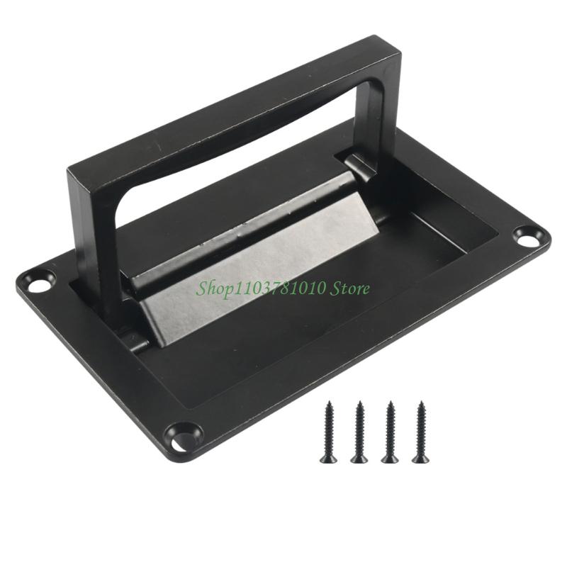 U55D Door Concealed Handle Slo - Cabinet Handle Pull recension och pris