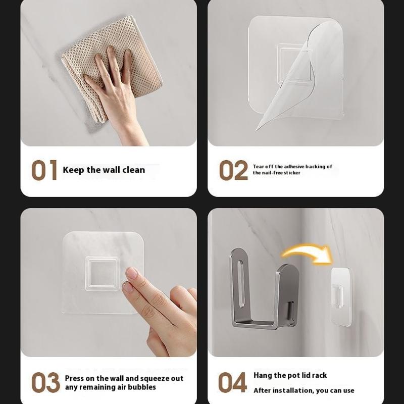 2Pcs Wall-Mounted Router Stora - Home Improvement House recension och pris