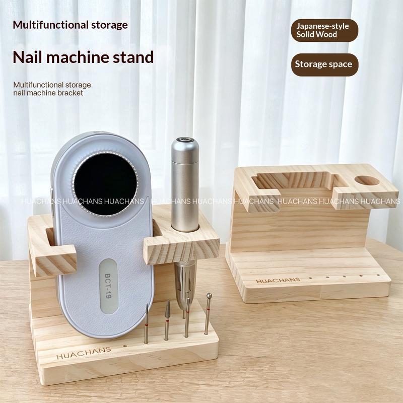 Portable Wooden Nail Drill Bit - Home Improvement House recension och pris