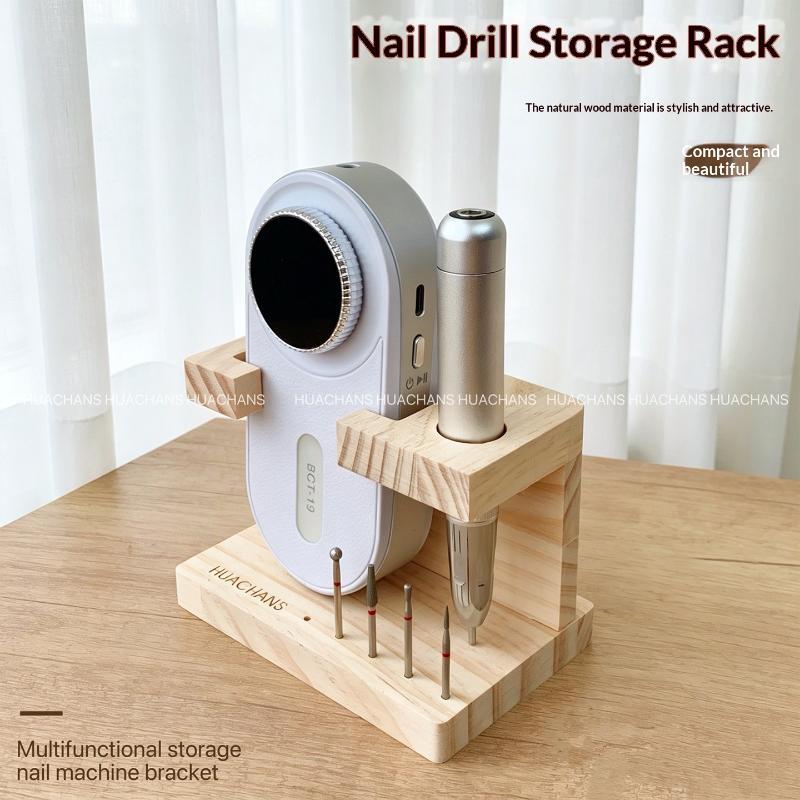 Portable Wooden Nail Drill Bit - Home Improvement House recension och pris