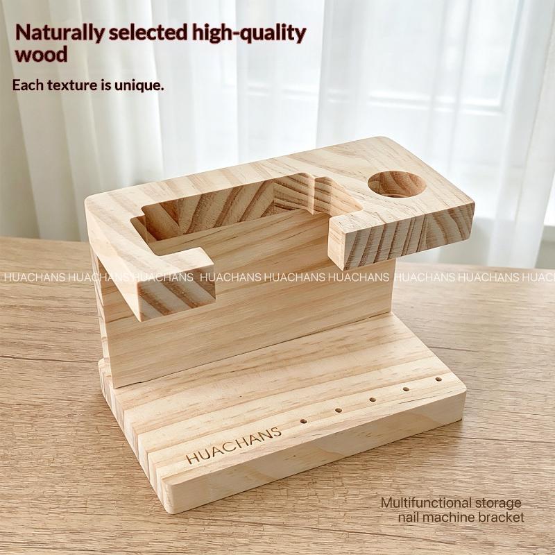 Portable Wooden Nail Drill Bit - Home Improvement House recension och pris
