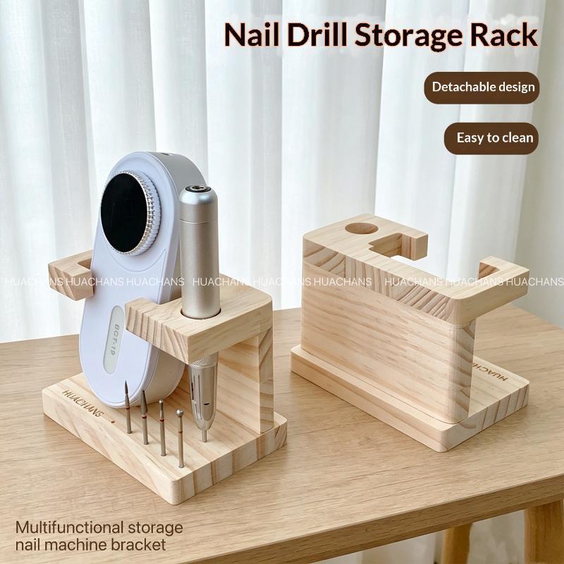 Portable Wooden Nail Drill Bit - Home Improvement House recension och pris