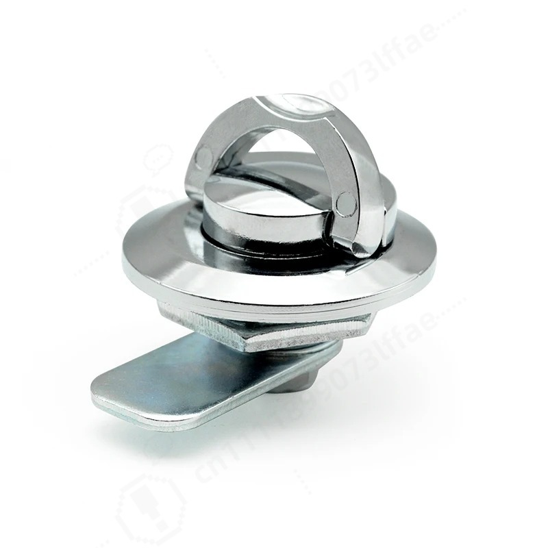 Folding Tongue Lock, Zinc Allo - Cabinet Handle Pull recension och pris