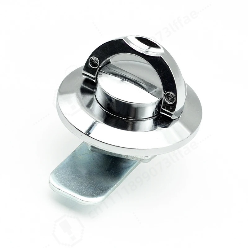 Folding Tongue Lock, Zinc Allo - Cabinet Handle Pull recension och pris