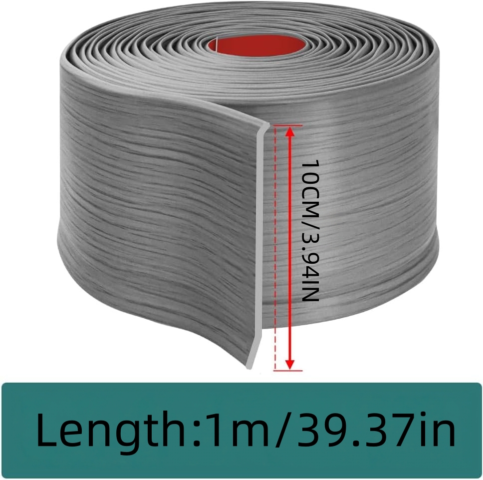 1PC Baseboard Molding Trim  Se - Baseboard Molding Trim recension och pris
