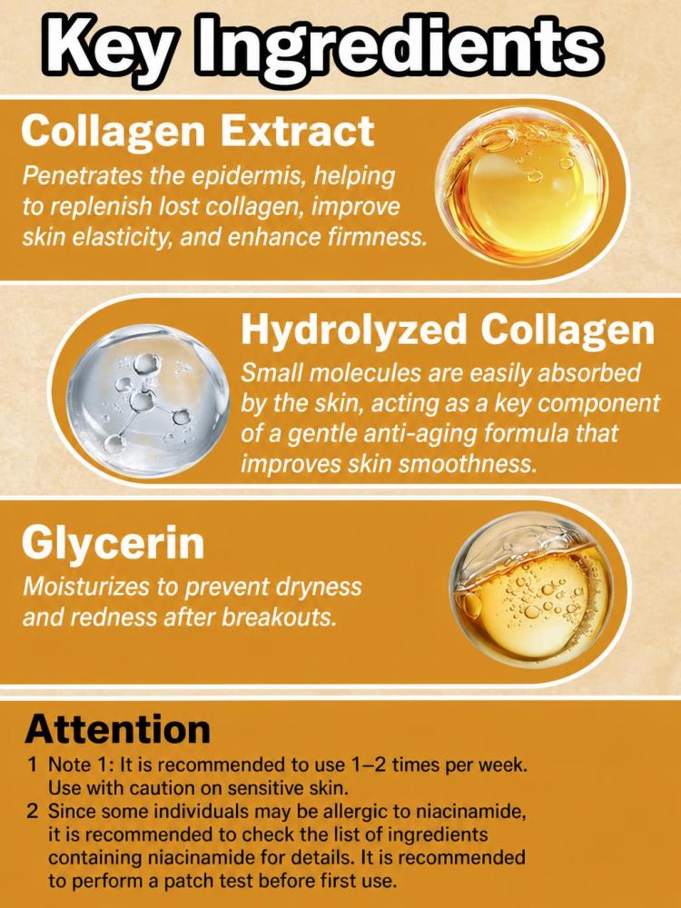 Moisturizing Collagen Peel‑Off - Home Improvement Visualizer recension och pris