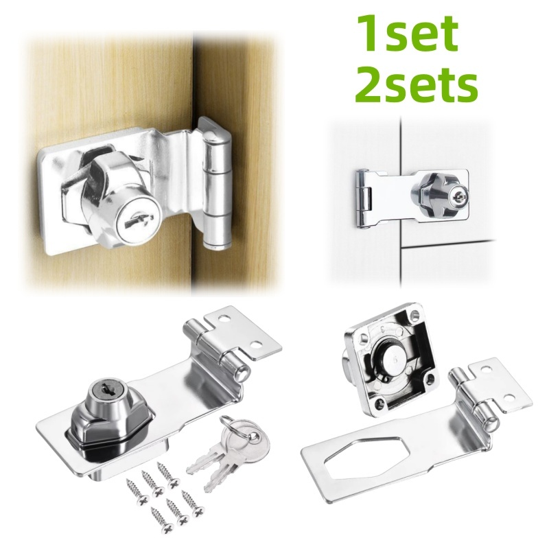 1/2sets Knob style furniture s - Cabinet Handle Pull recension och pris