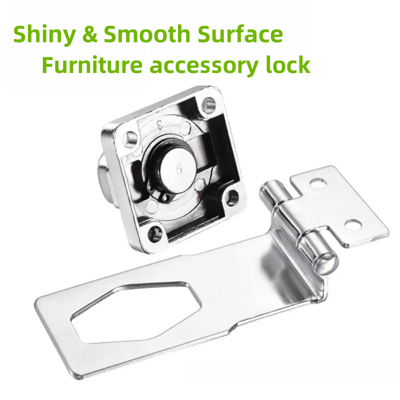 1/2sets Knob style furniture s - Cabinet Handle Pull recension och pris