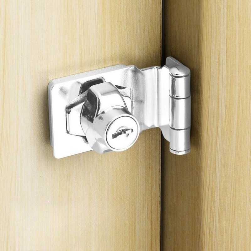 1/2sets Knob style furniture s - Cabinet Handle Pull recension och pris