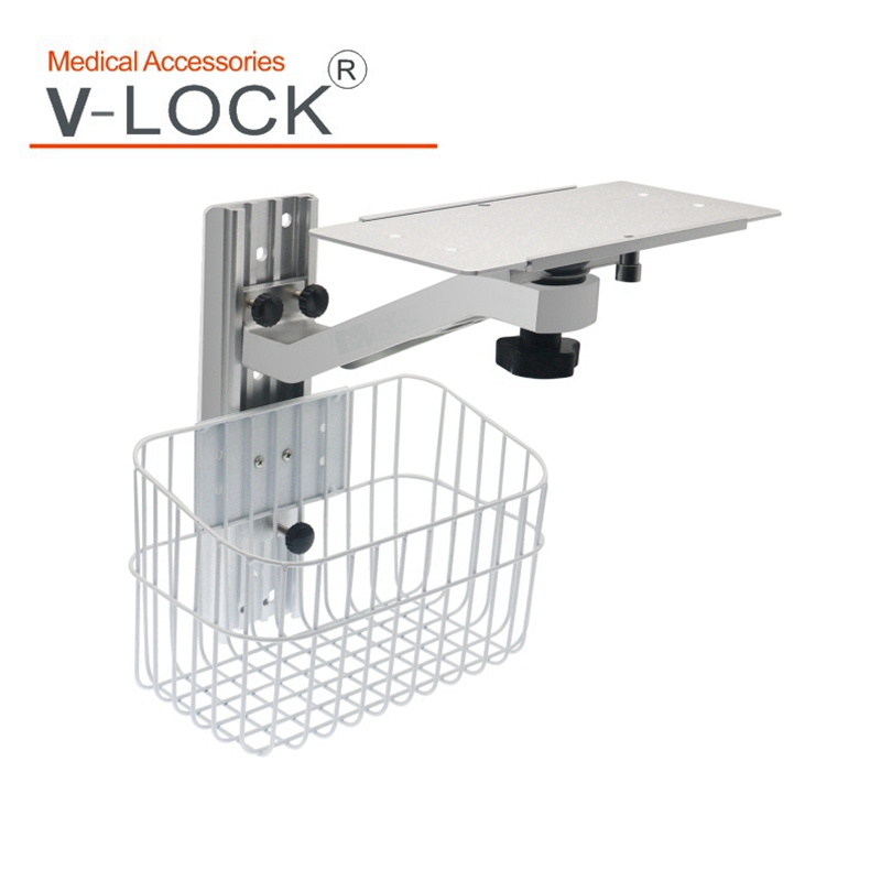 Wall Mount Standing for Medica - Home Improvement Com recension och pris