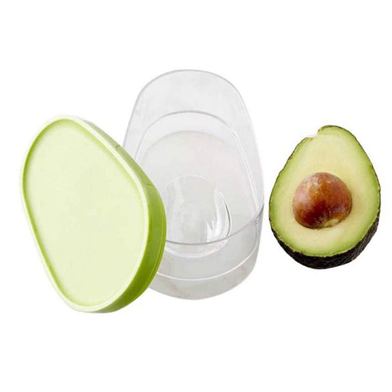 Avocado Food Storage Box Space - Home Improvement House recension och pris