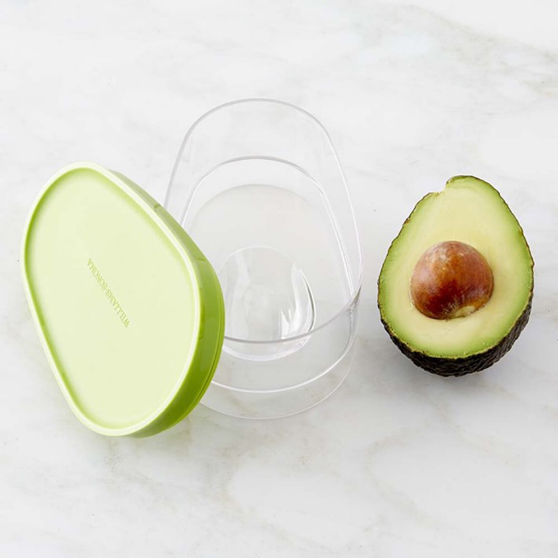 Avocado Food Storage Box Space - Home Improvement House recension och pris