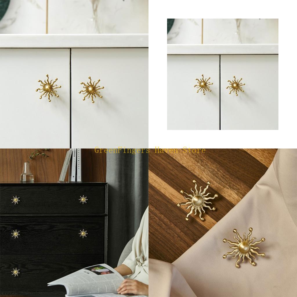F68D Drawer Pulls Dressers Kno - Cabinet Handle Pull recension och pris