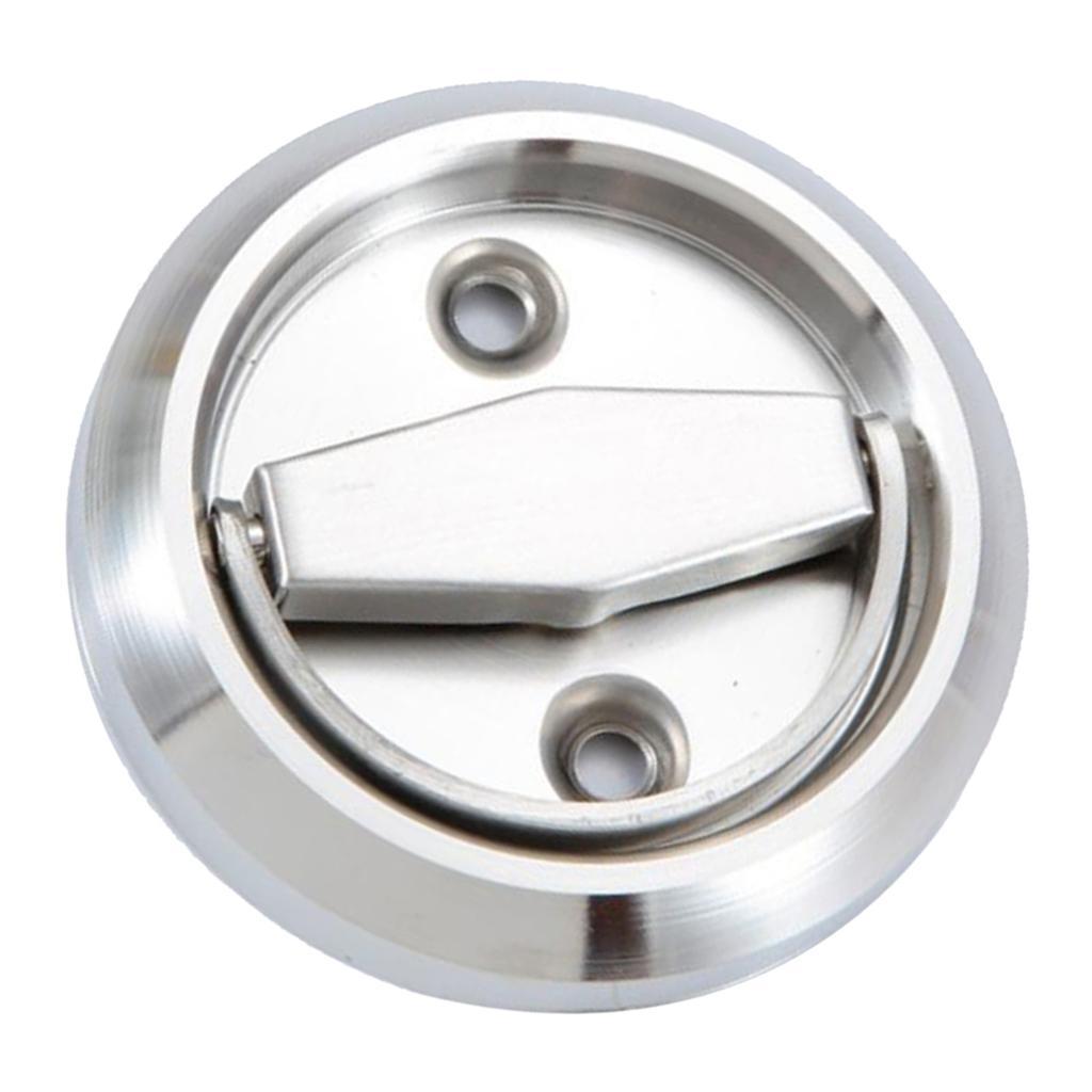 Brushed Stainless Steel Cabine - Cabinet Handle Pull recension och pris