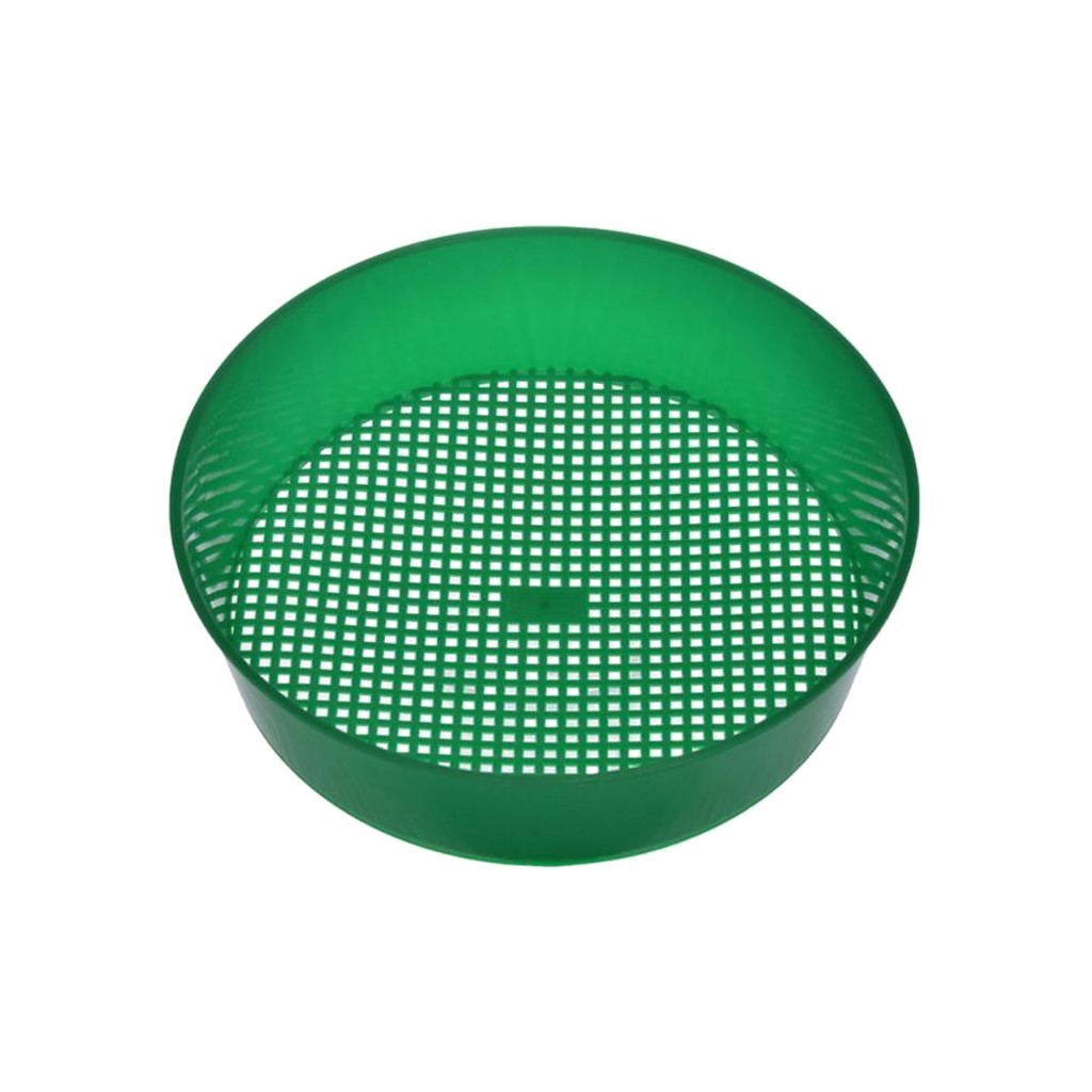 Plastic Garden Sieve Home Gard - Home Improvement House recension och pris