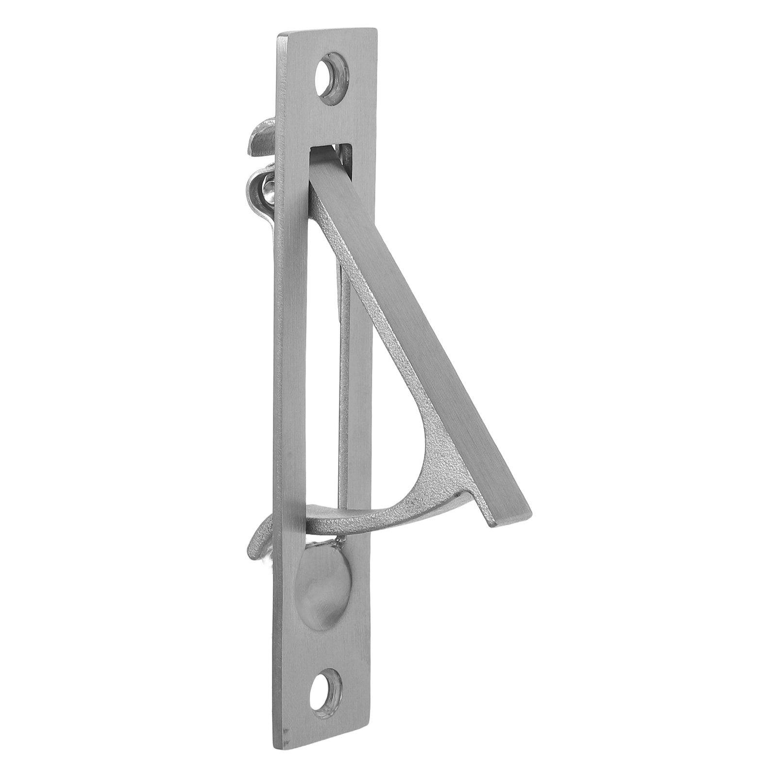 2 Pieces Invisible Door Pull H - Cabinet Handle Pull recension och pris