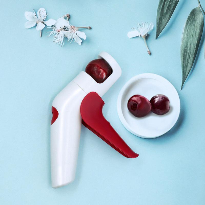 Cherry Red Dates Hawthorn Pitt - Home Improvement House recension och pris