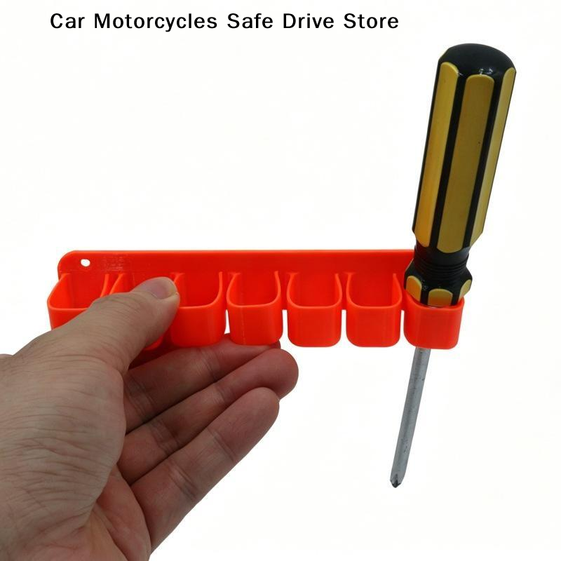 【M】Wall Mounted Plastic Wrench - Home Improvement House recension och pris