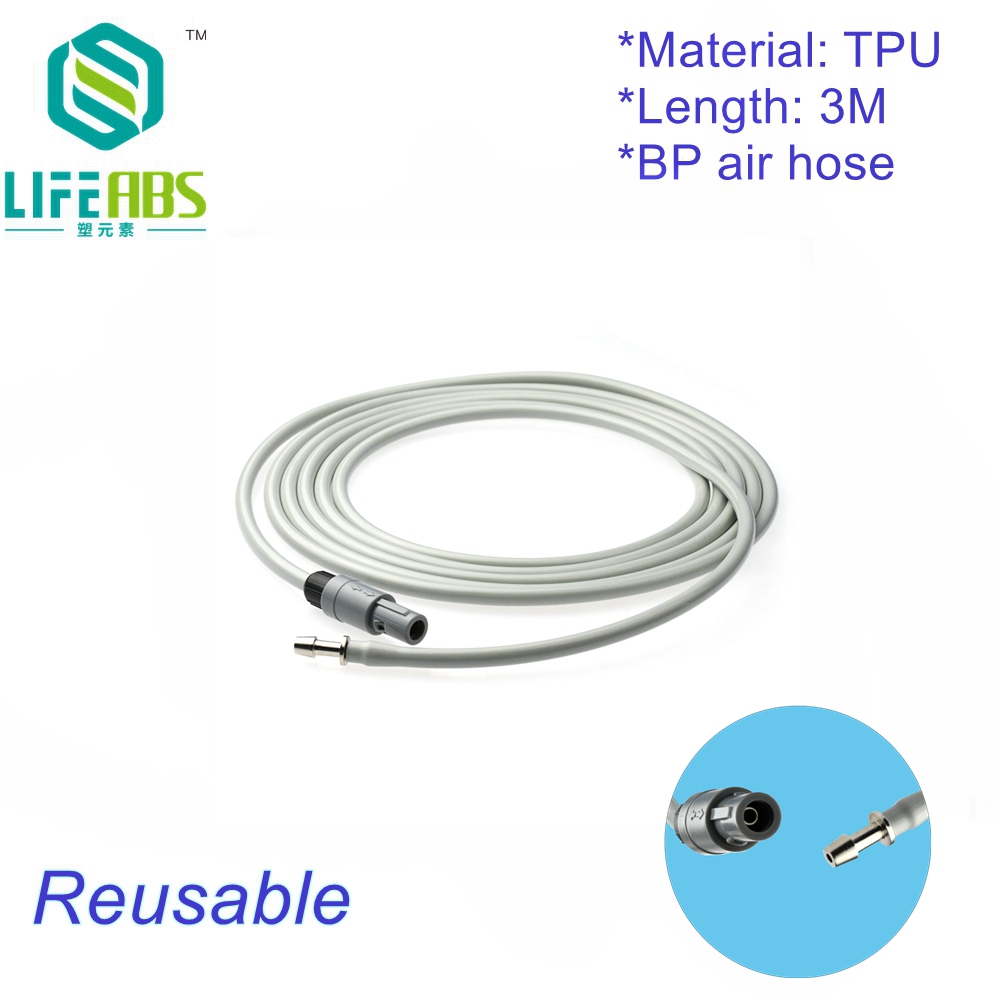 Blood Pressure Cuff Air Hose S - Home Improvement Com recension och pris