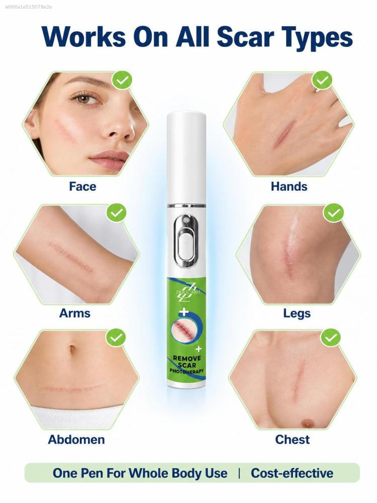 ZKRICARO Handheld Skin Beauty  - Home Improvement Visualizer recension och pris