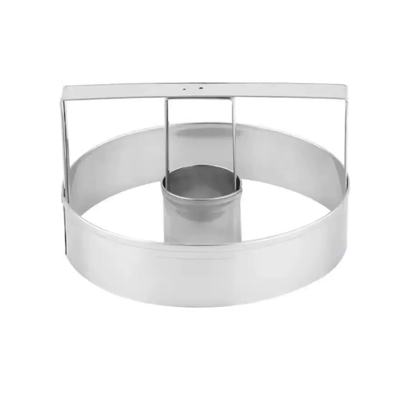 Stainless Steel Cookie Cutter  - Home Improvement House recension och pris
