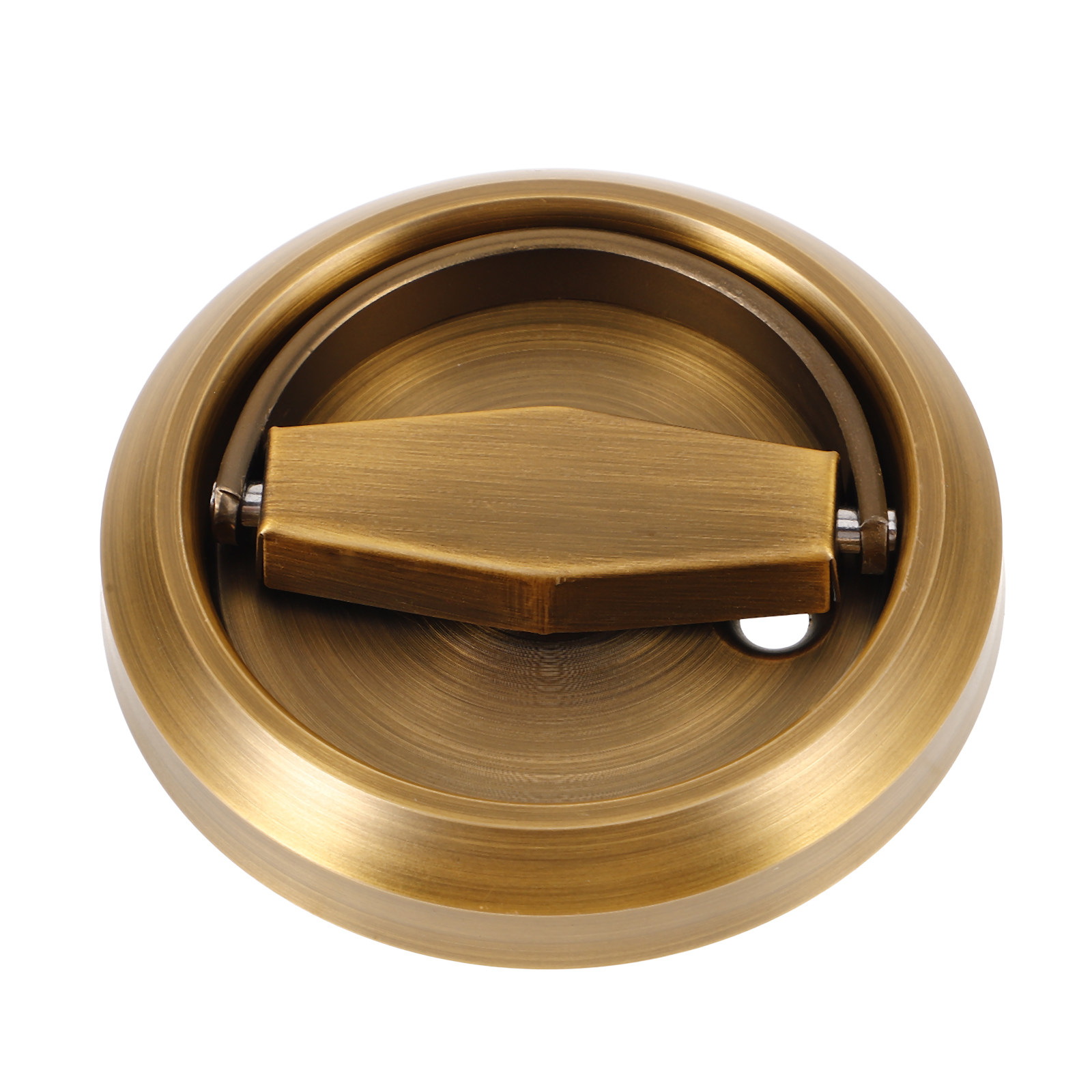 Hose Box Pull Handle Stainless - Cabinet Handle Pull recension och pris