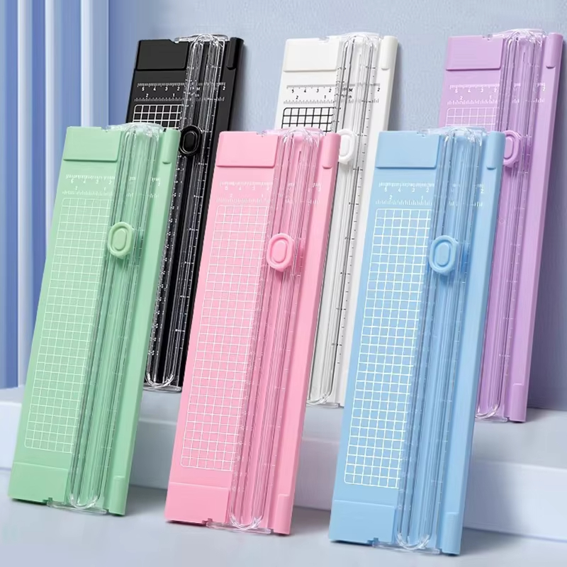 1pcA4 Mini Paper Trimmer Paper - Home Improvement House recension och pris