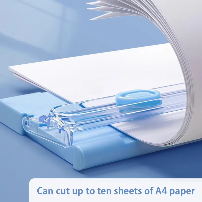 1pcA4 Mini Paper Trimmer Paper - Home Improvement House recension och pris