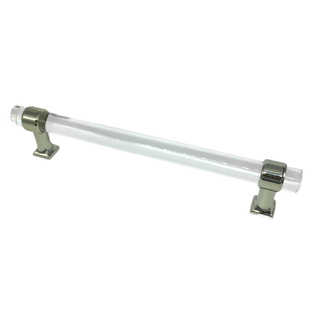 Acrylic Handle Clear Cabinet K - Cabinet Handle Pull recension och pris