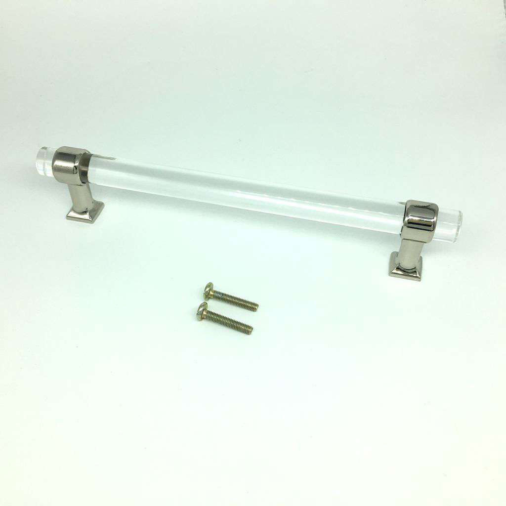Acrylic Handle Clear Cabinet K - Cabinet Handle Pull recension och pris