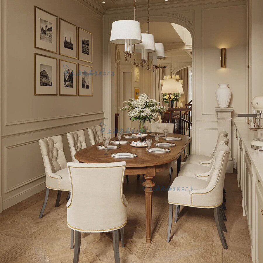 #Service Postmodern Dining Tab - Home Improvement Magazine recension och pris