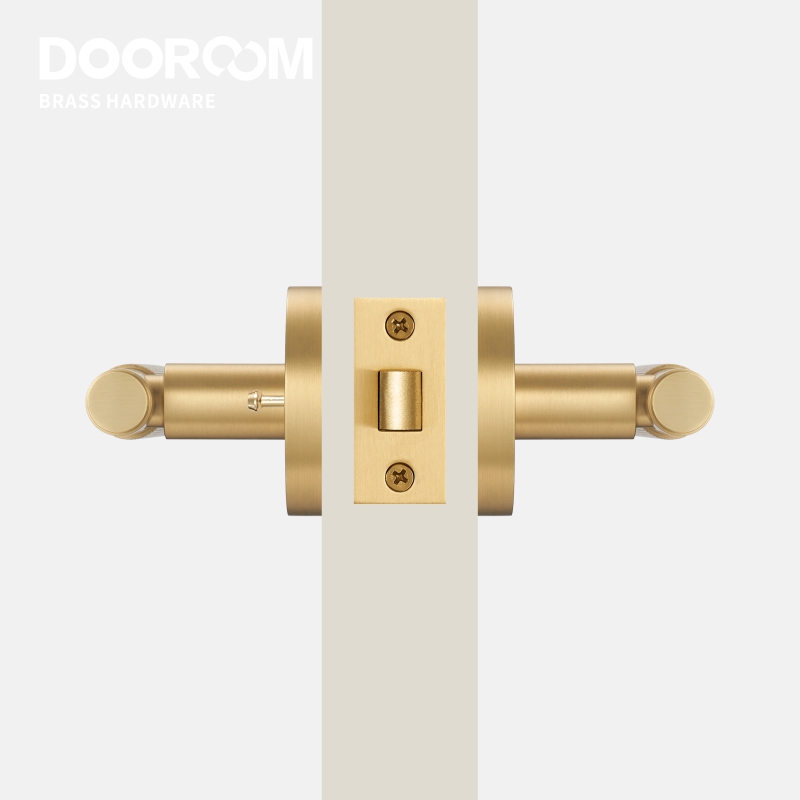 DOOROOM US Standard for 2-1/8