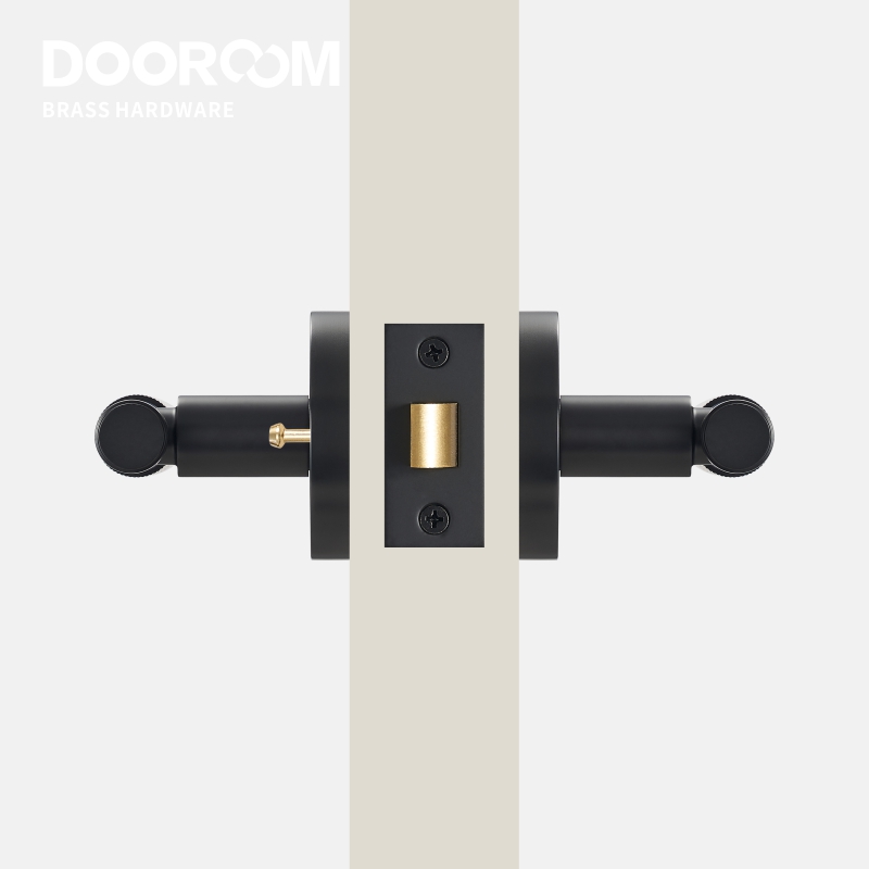 DOOROOM US Standard for 2-1/8