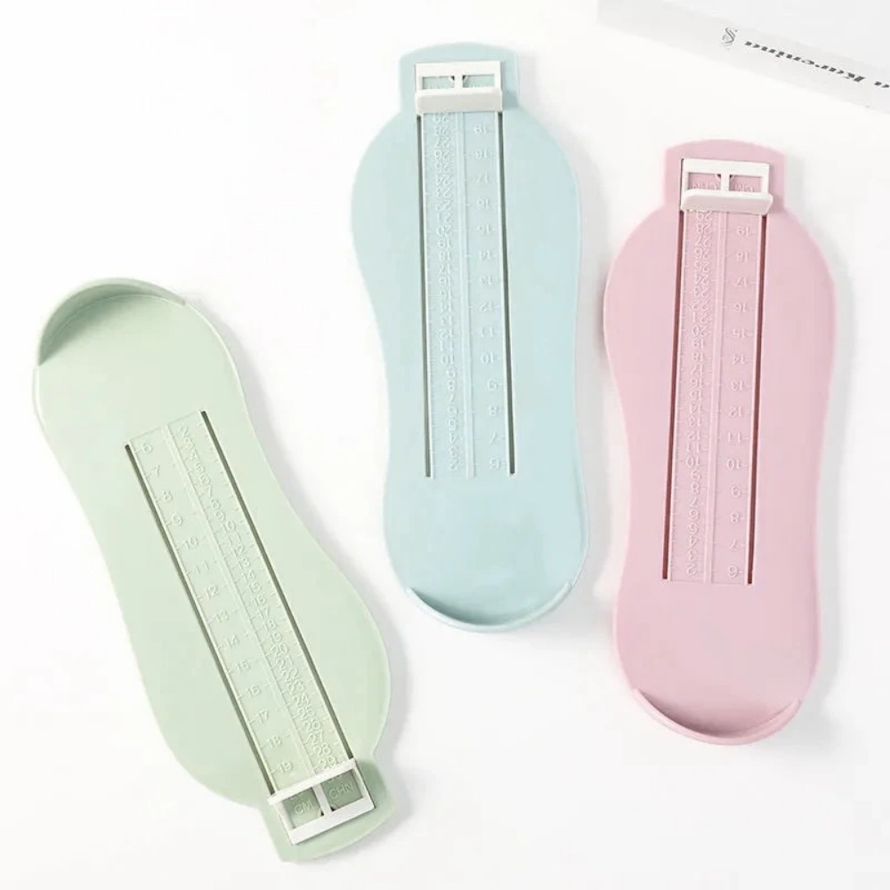 Baby Foot Measurer Kids Shoe S - Home Improvement House recension och pris